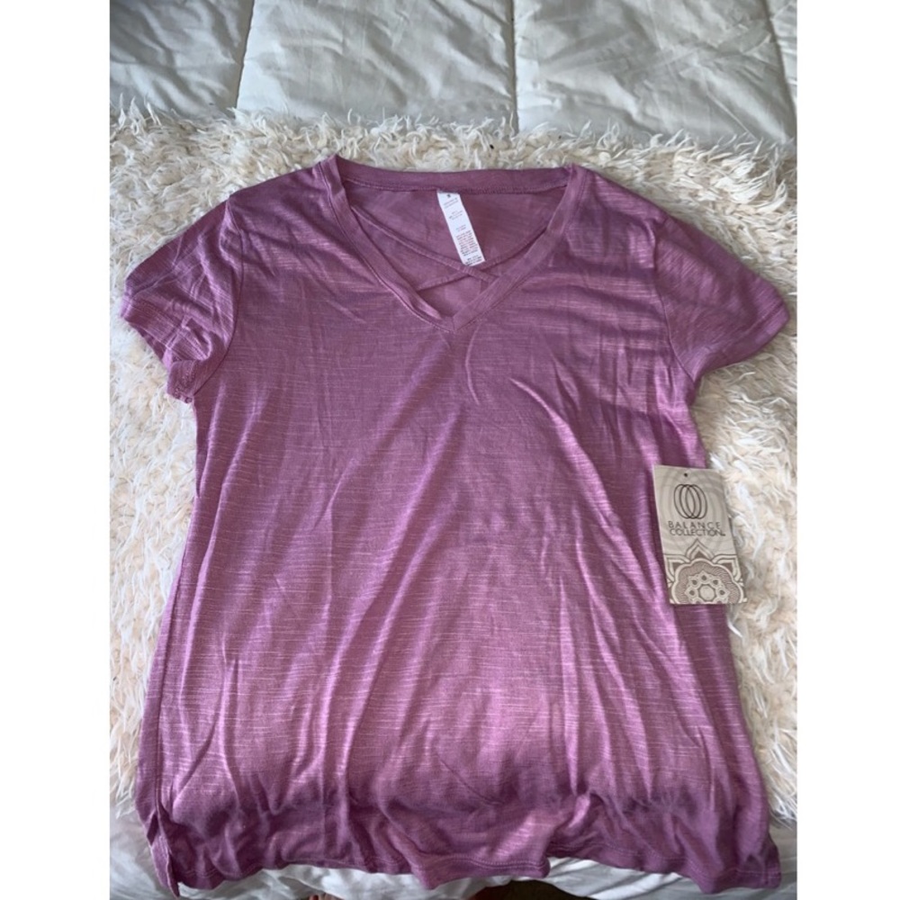 Yoga T-shirt SZ small